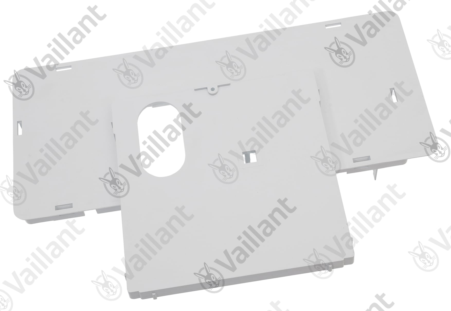 Vaillant Frontblech Vaillant-Nr. 0020179949