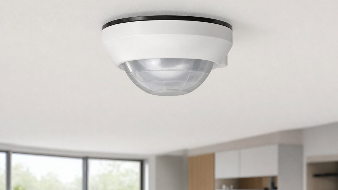 Gira Bewegungs- & Präsenzmelder für KNX: Cube, Komfort & Standard