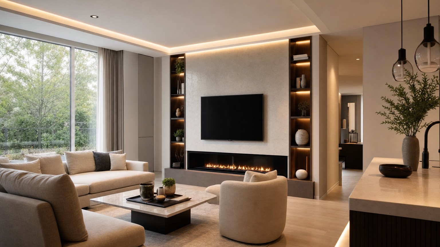 free@home oder KNX: Die Systementscheidung für Neubau und Sanierung