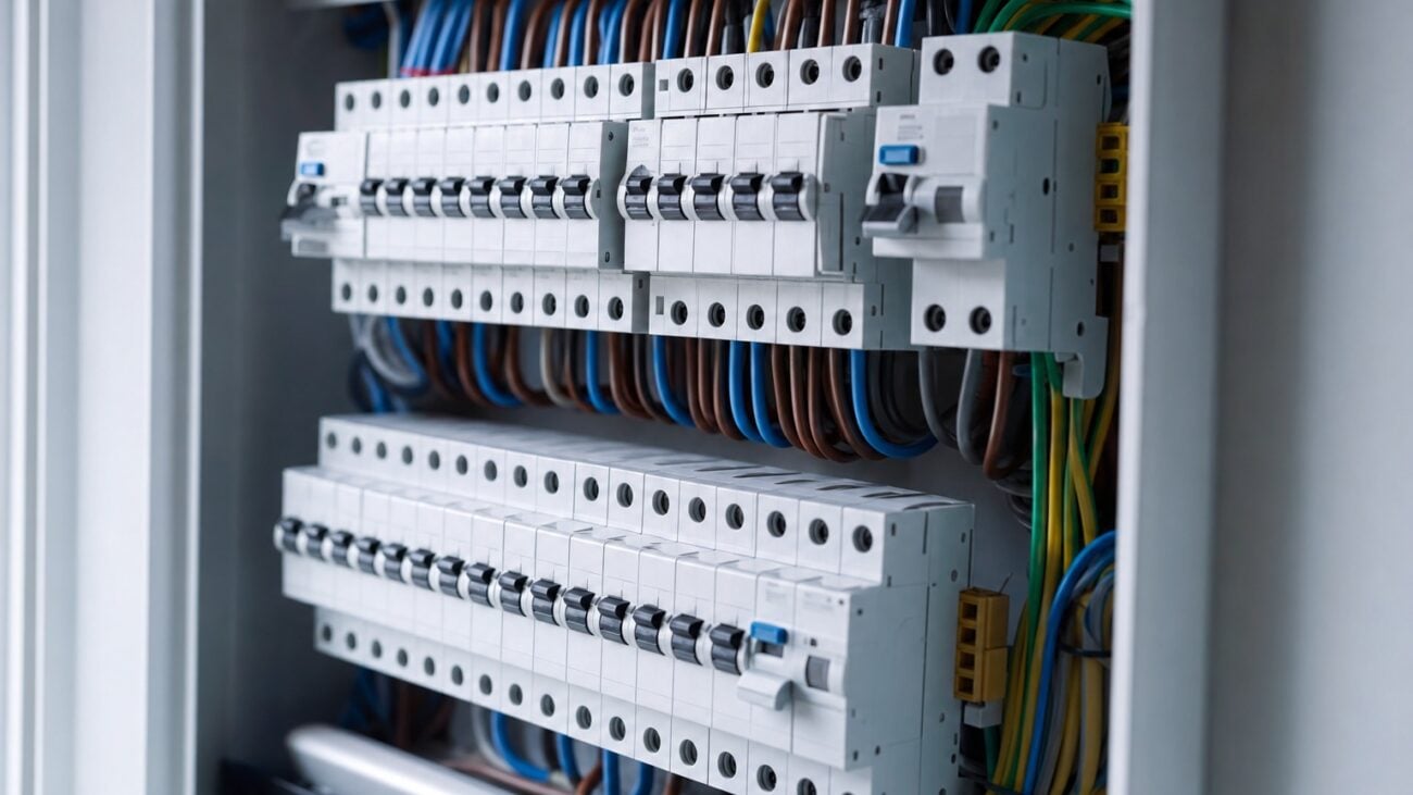 FI-Schutzschalter Typ A, F oder B: Welcher RCD passt zu welchem Verbraucher?