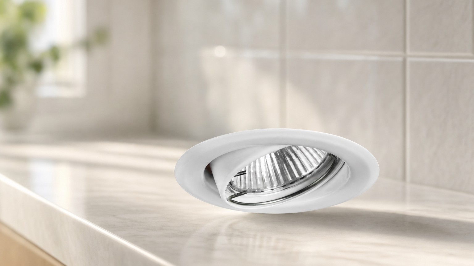 LED-Einbaustrahler richtig auswählen: Lochmaß, Einbautiefe, schwenkbar & Bad-Tauglichkeit