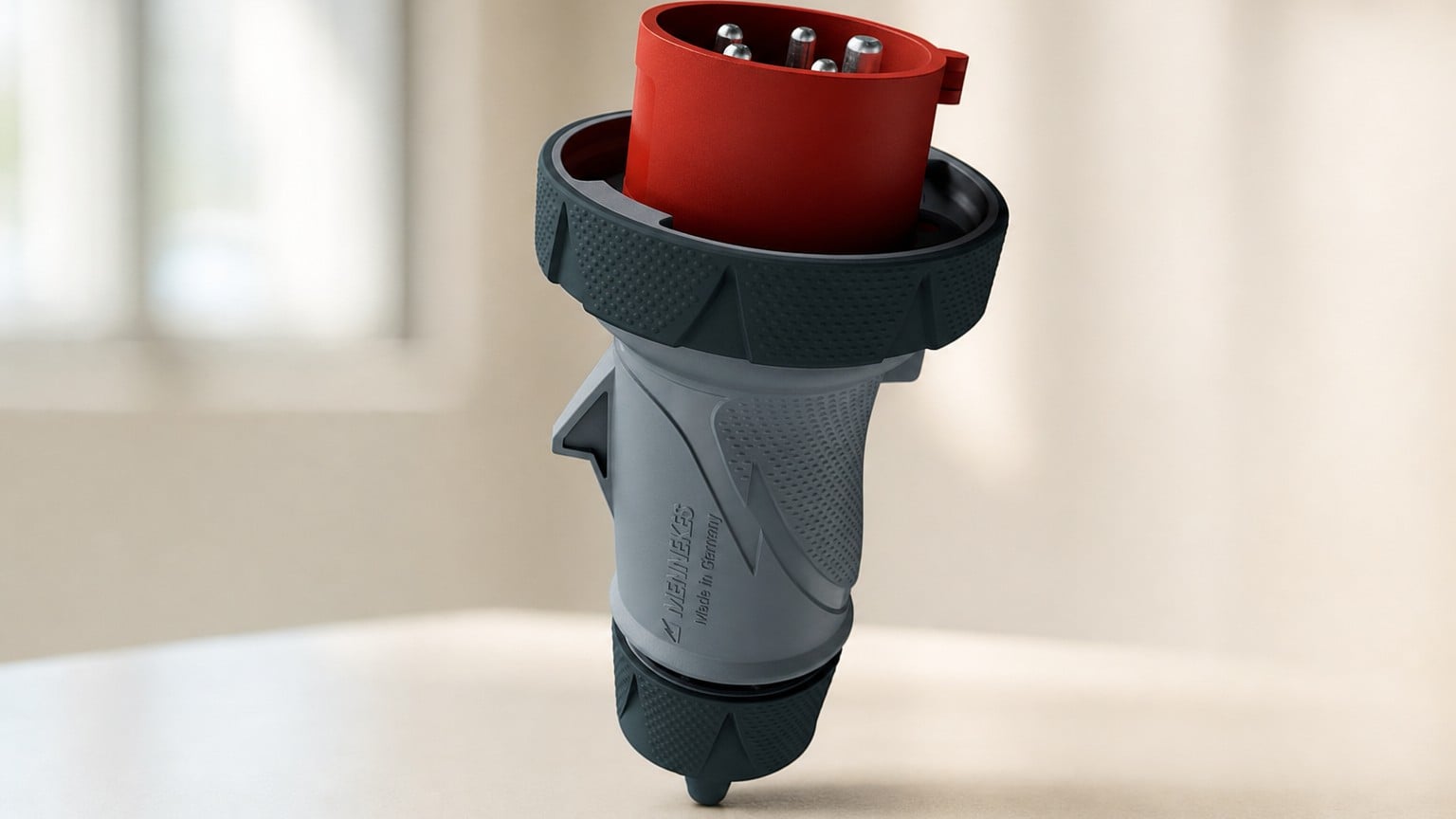 CEE-Stecker, Kupplungen & Adapter: Starkstrom-Steckvorrichtungen richtig w&auml;hlen