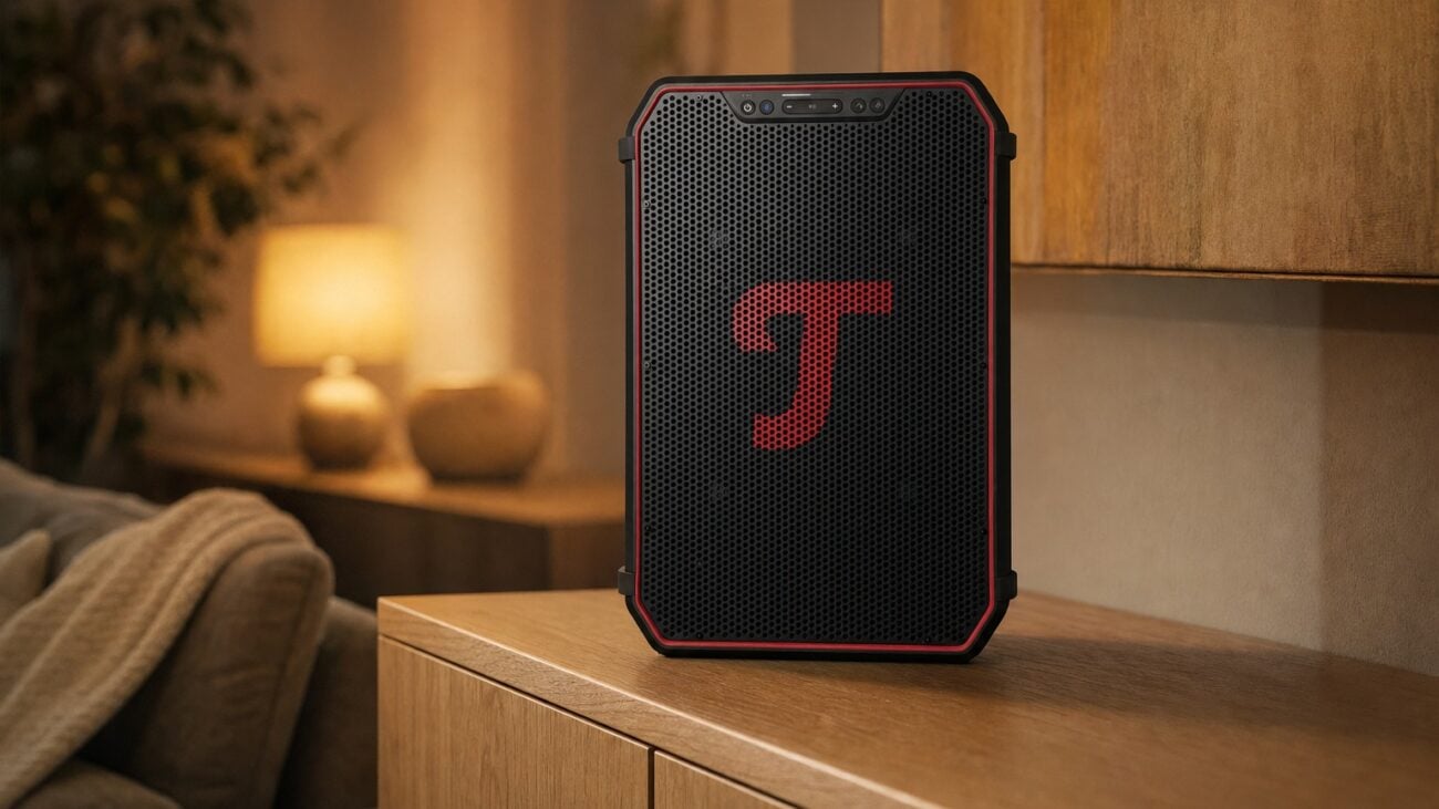 Teufel bei smartkram: KOMBO, EFFEKT, ROCKSTER & MYND im Überblick