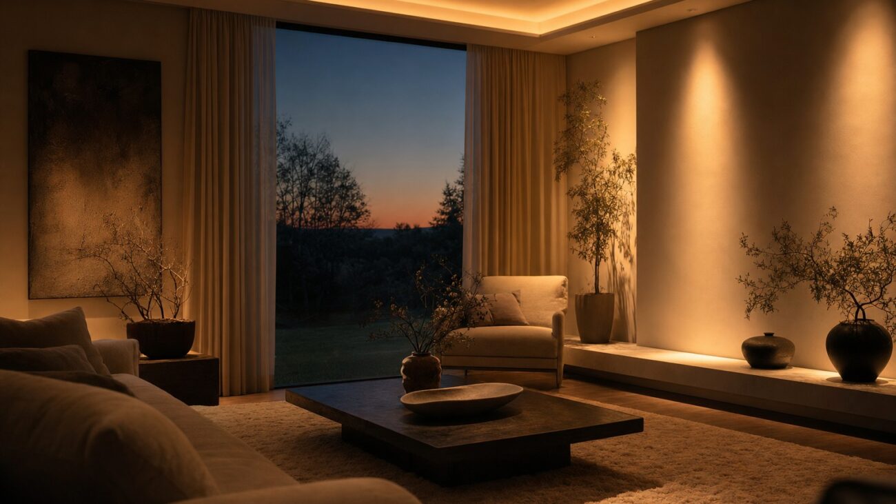 Was kostet ein Lichtplan? Lichtplanung für Zuhause verständlich erklärt