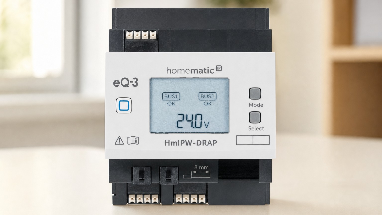 Homematic IP wired vs. Funk: welches System passt zu deinem Projekt?