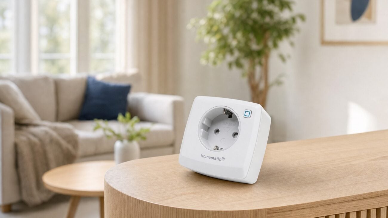 Homematic IP Schaltaktoren im Überblick: PS/PSM-Steckdosen, BSM/BSL für Markenschalter, FSM & Hutschienen-Aktoren
