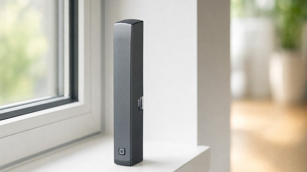Homematic IP Alarmanlage & Fenstersicherheit: Fensterkontakte, Fenstergriffsensor & Alarmsirenen im Vergleich