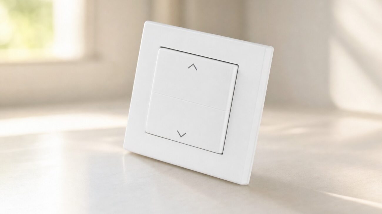 Homematic IP Adapter für Markenschalter: Gira, Jung, Berker, Busch-Jaeger & Co. — welches Adapter-Set passt?