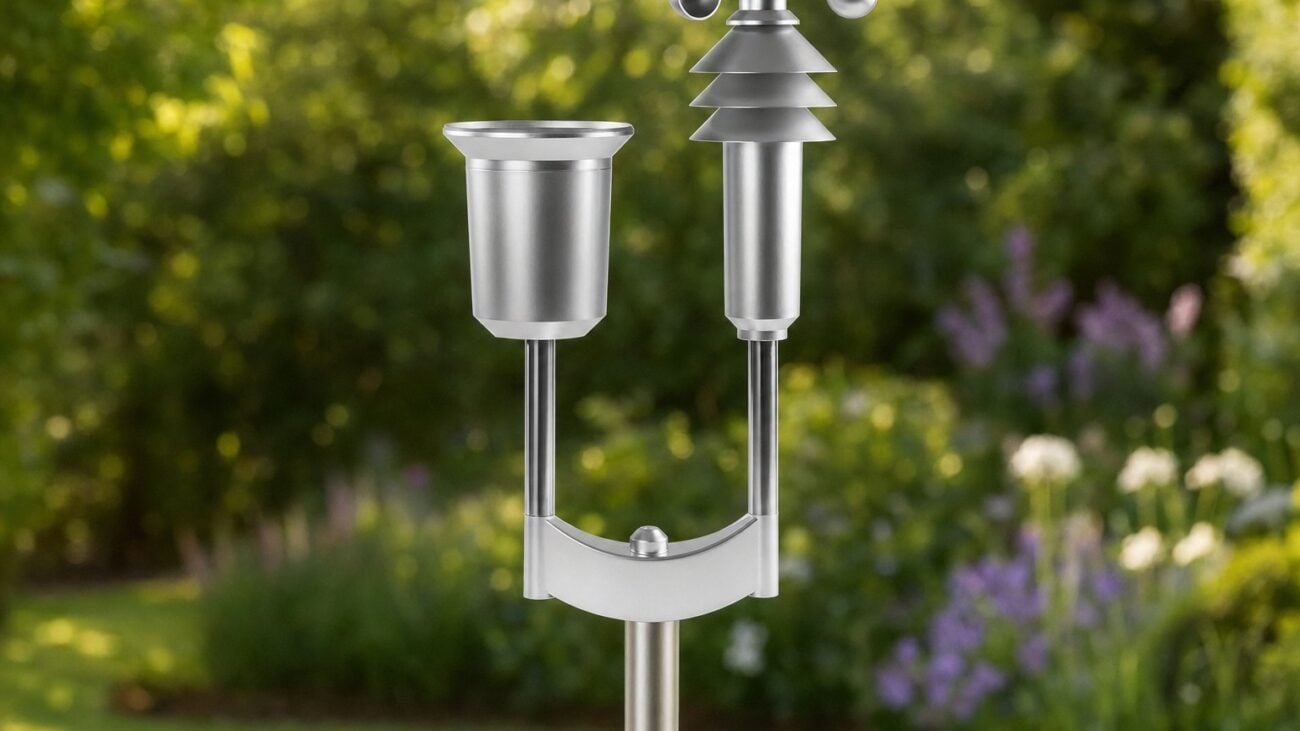 Homematic IP Wetterstation & Garten: SWO basic/plus/pro, Regensensor & Co.