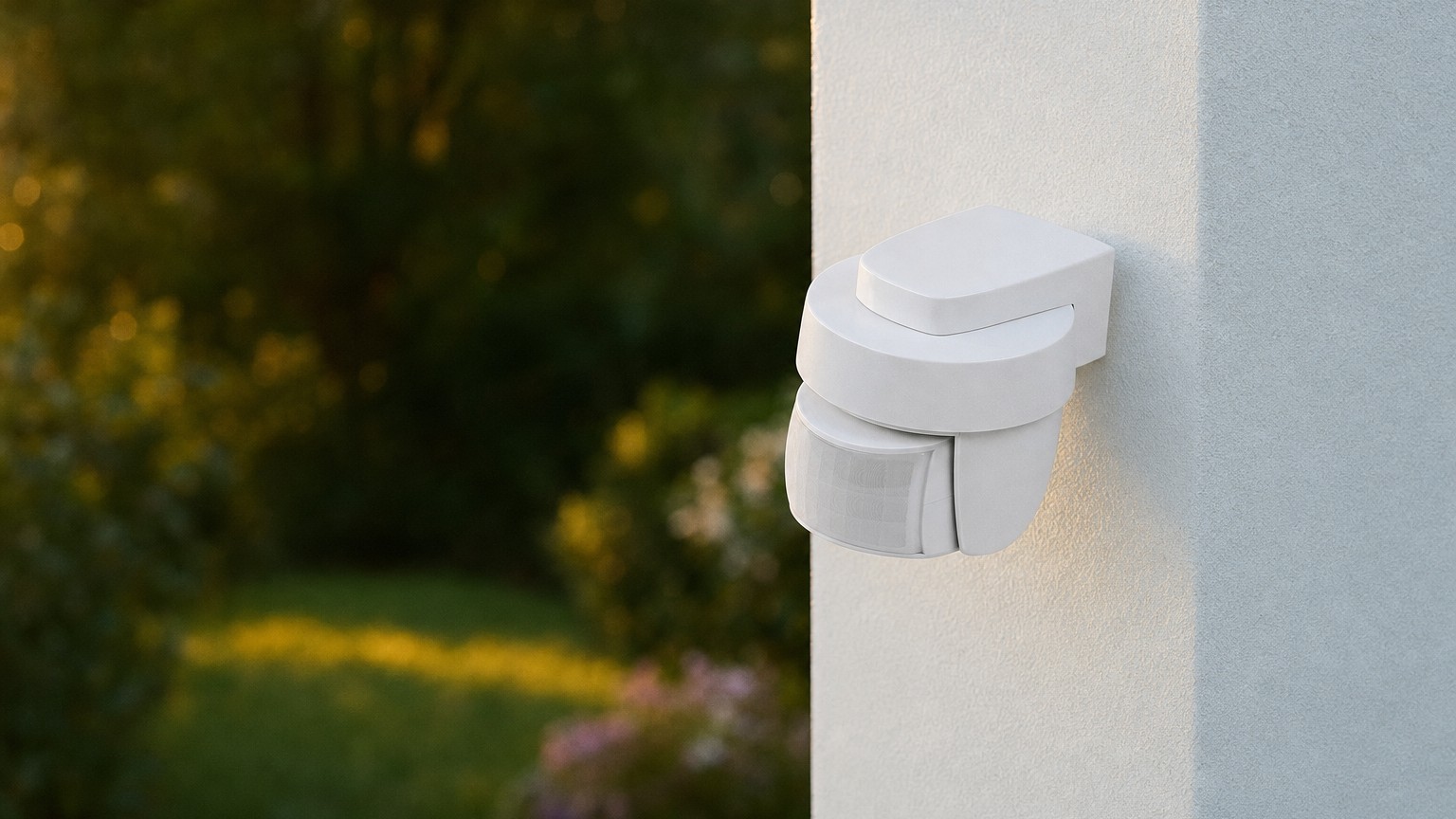 Homematic IP Bewegungsmelder & Präsenzmelder: innen, außen, 230 V, 55er-Rahmen – welcher Melder wofür?