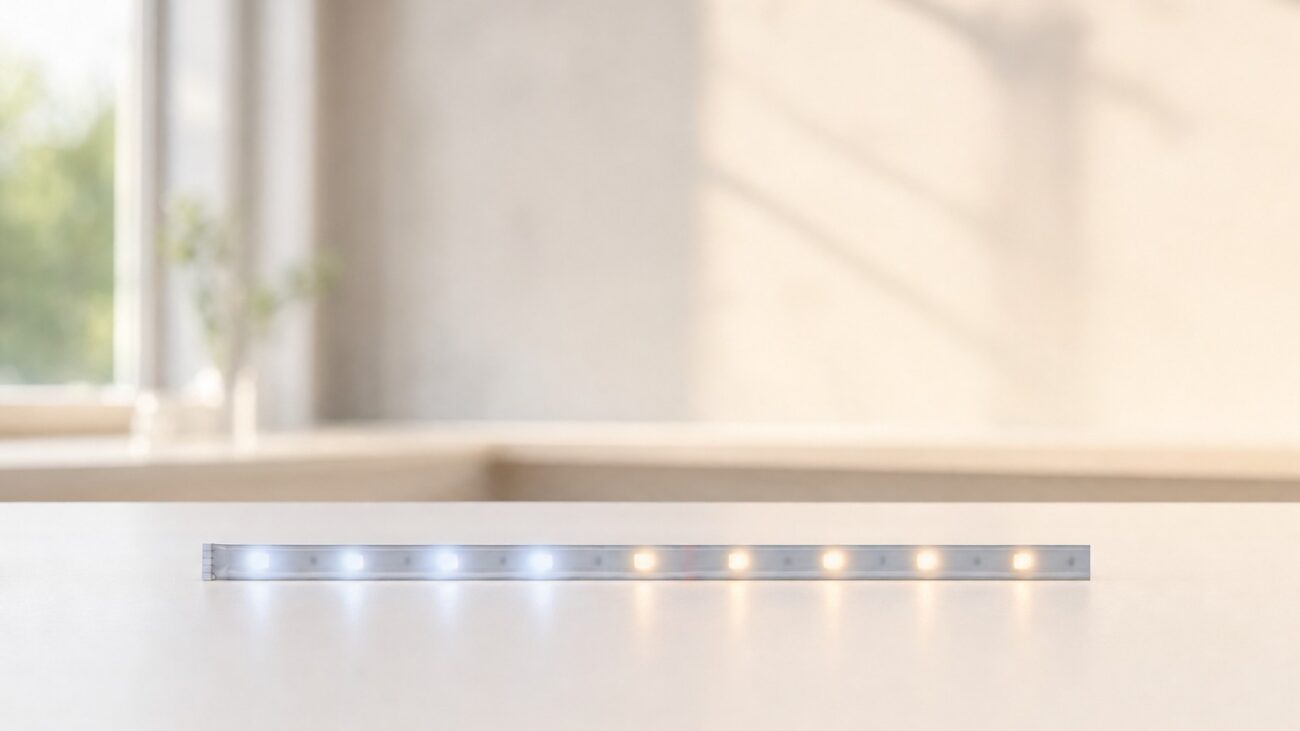 Paulmann MaxLED: 250, 500 oder 1000? Strip-Vergleich