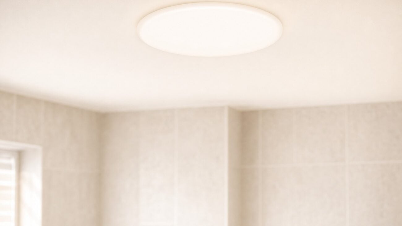 LED-Panel fürs Bad: Paulmann Veluna VariFit im Vergleich