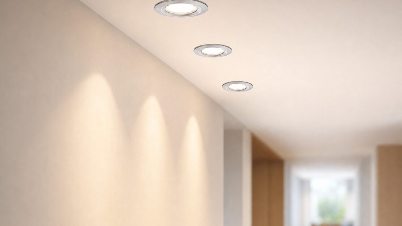 Paulmann LED-Einbaustrahler: Nova Coin & Atria im Vergleich