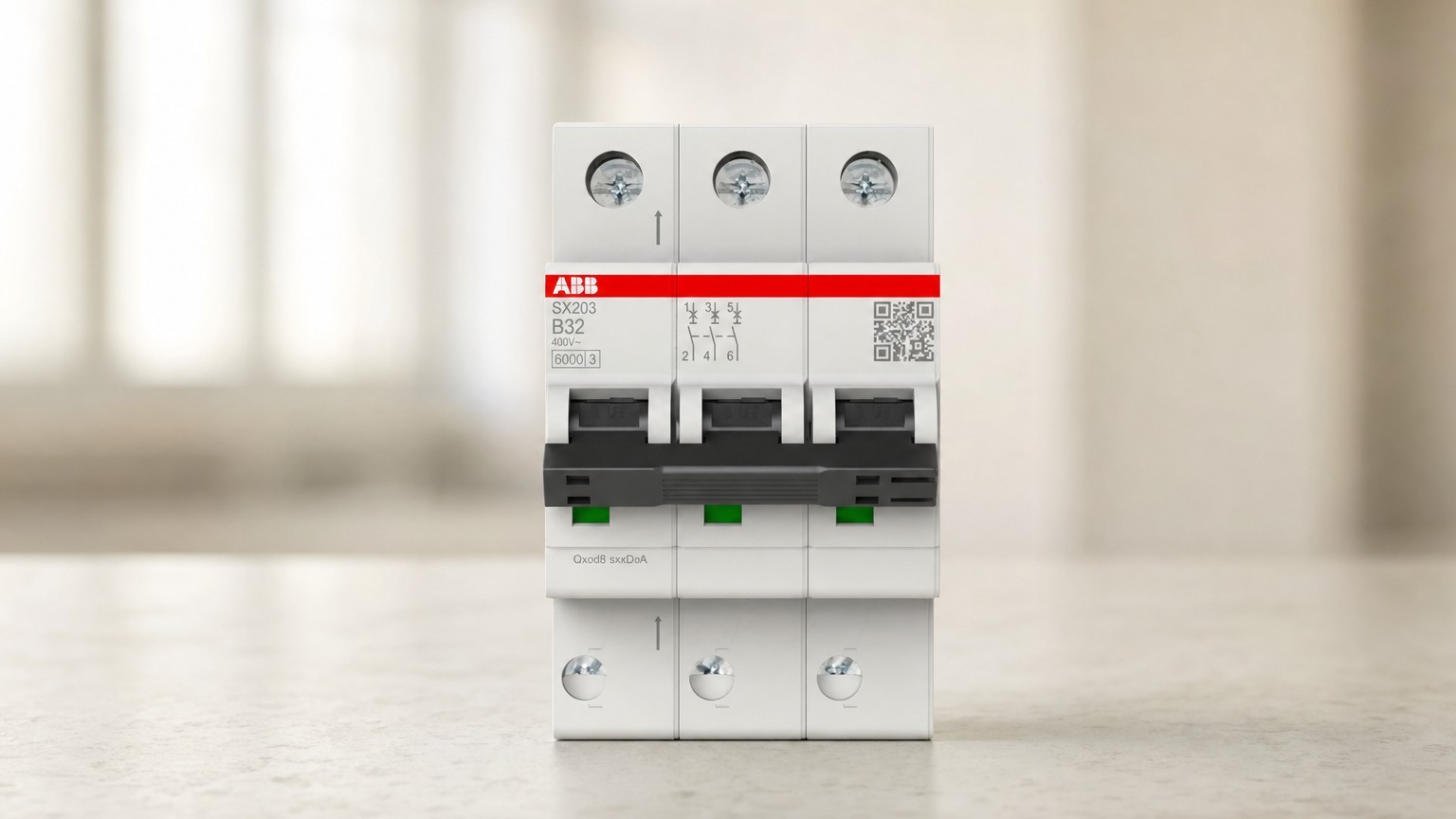 Durchlauferhitzer absichern und anschlie&szlig;en: Sicherung, Leitungsquerschnitt und warum 400 V Sache der Elektrofachkraft ist