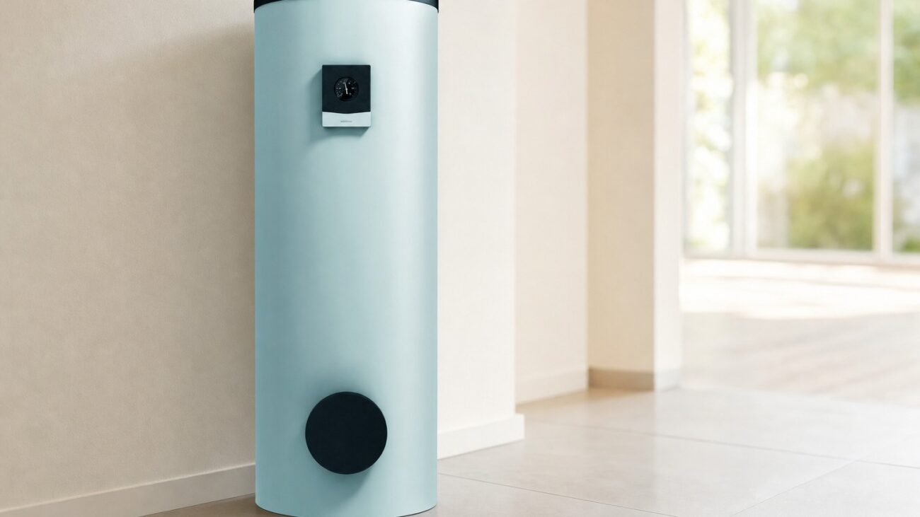 Vaillant uniSTOR Warmwasserspeicher richtig dimensionieren