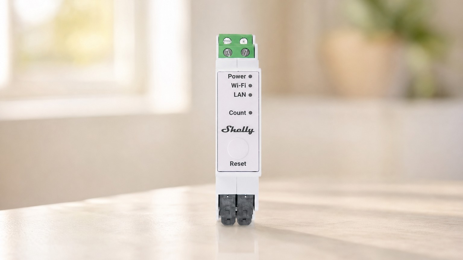 Shelly 3EM & Energiemessung: Pro 3EM, 3EM Gen3 und die Mini-Reihe im Vergleich