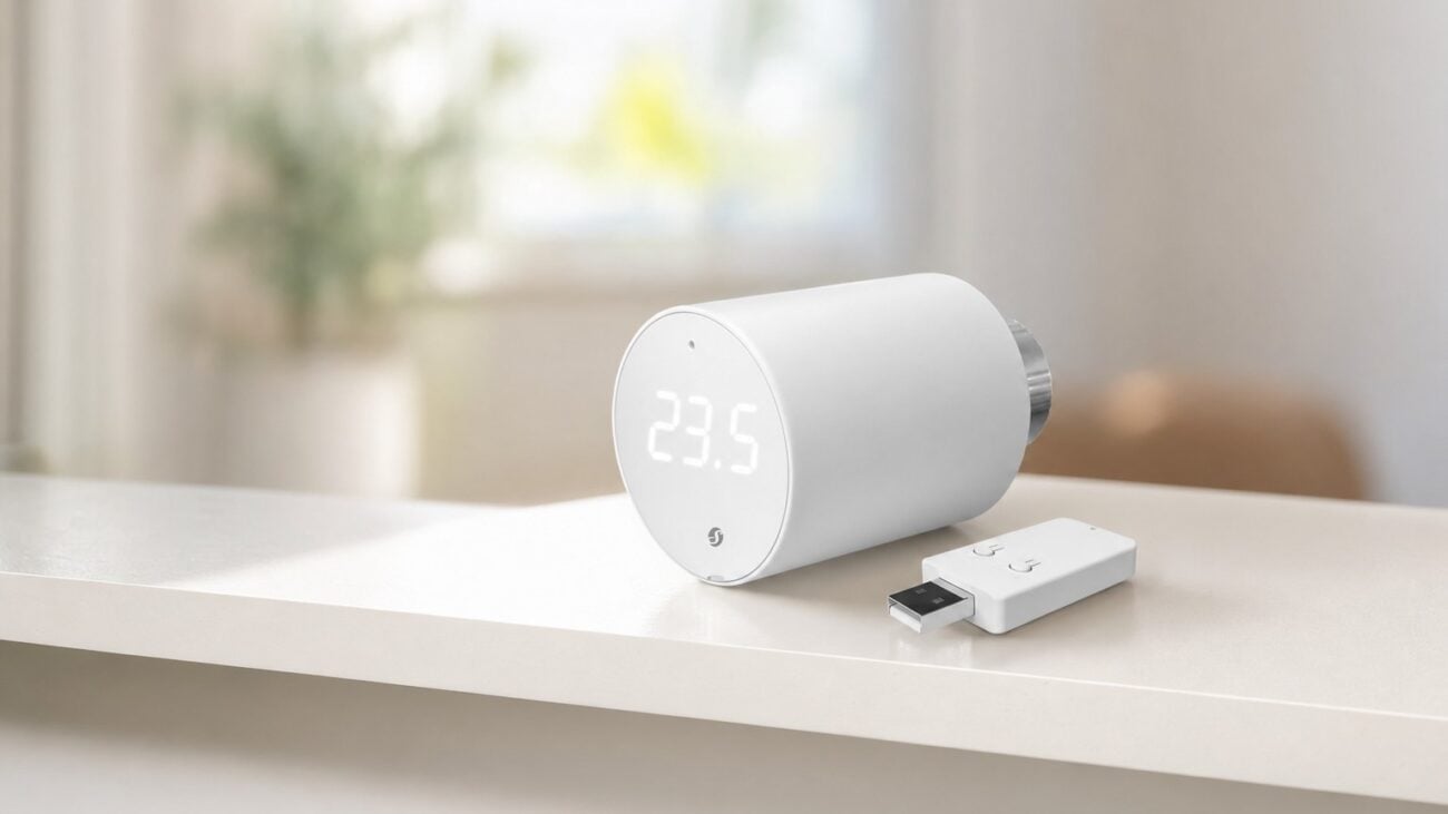 Shelly ohne Cloud: lokal steuern mit Blu-Bridge & Matter