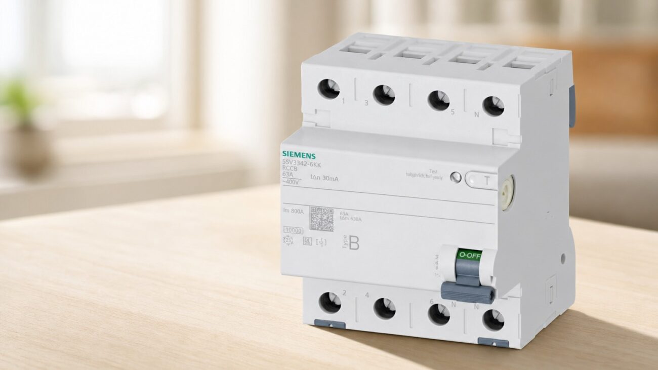 Altbau-Elektrik bewerten: Warnzeichen & Sanierung