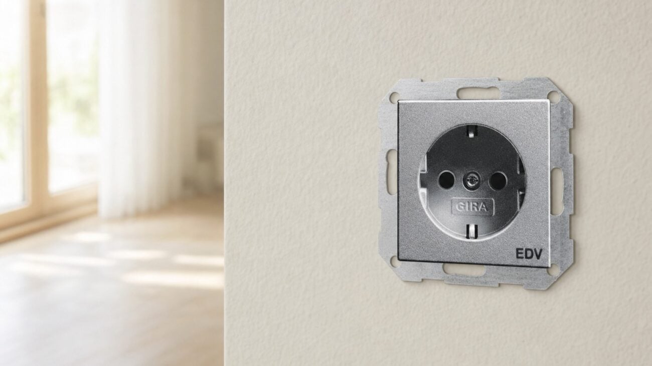 Gira Steckdosen System 55: Typen & Farben im Vergleich