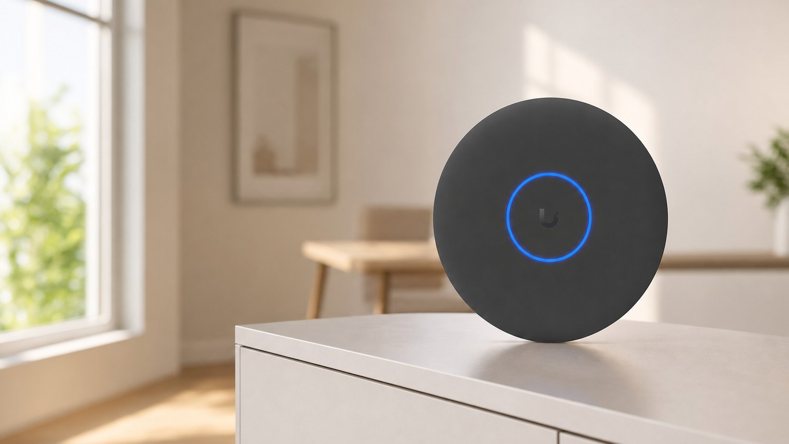 Ubiquiti UniFi Netzwerk planen: Cloud Gateway, Switches, Access Points und Kameras