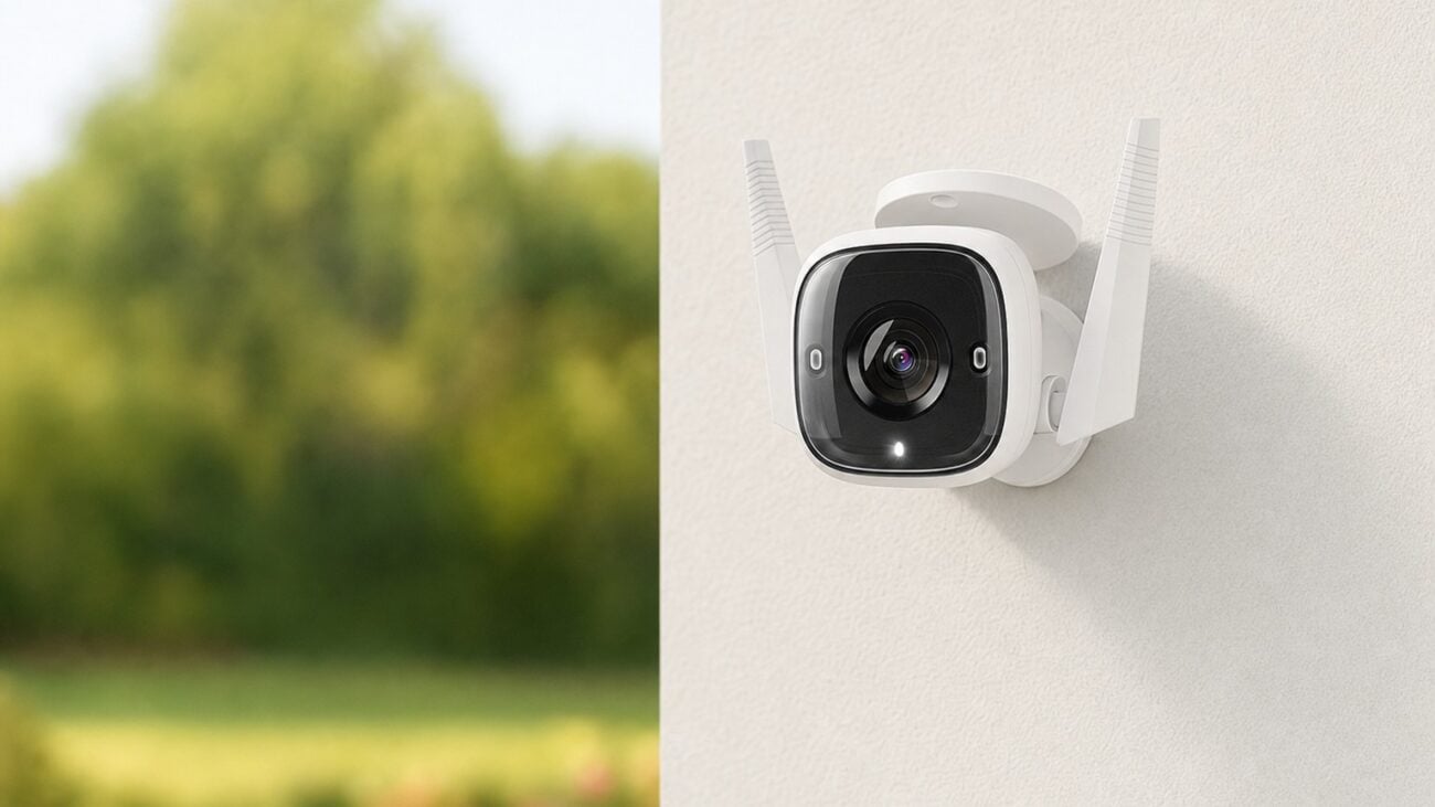 TP-Link Tapo: Kamera, Steckdose & Hub richtig w&auml;hlen