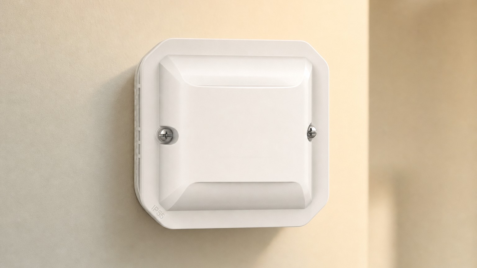 Legrand Bewegungsmelder: 2-Leiter oder 3-Leiter und welche LED-Last