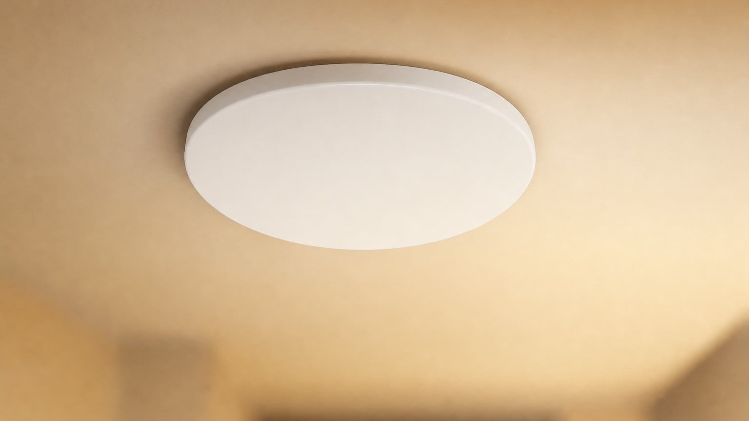 Ledvance Innenleuchten: Wand- und Deckenleuchten mit IP44 und Sensor