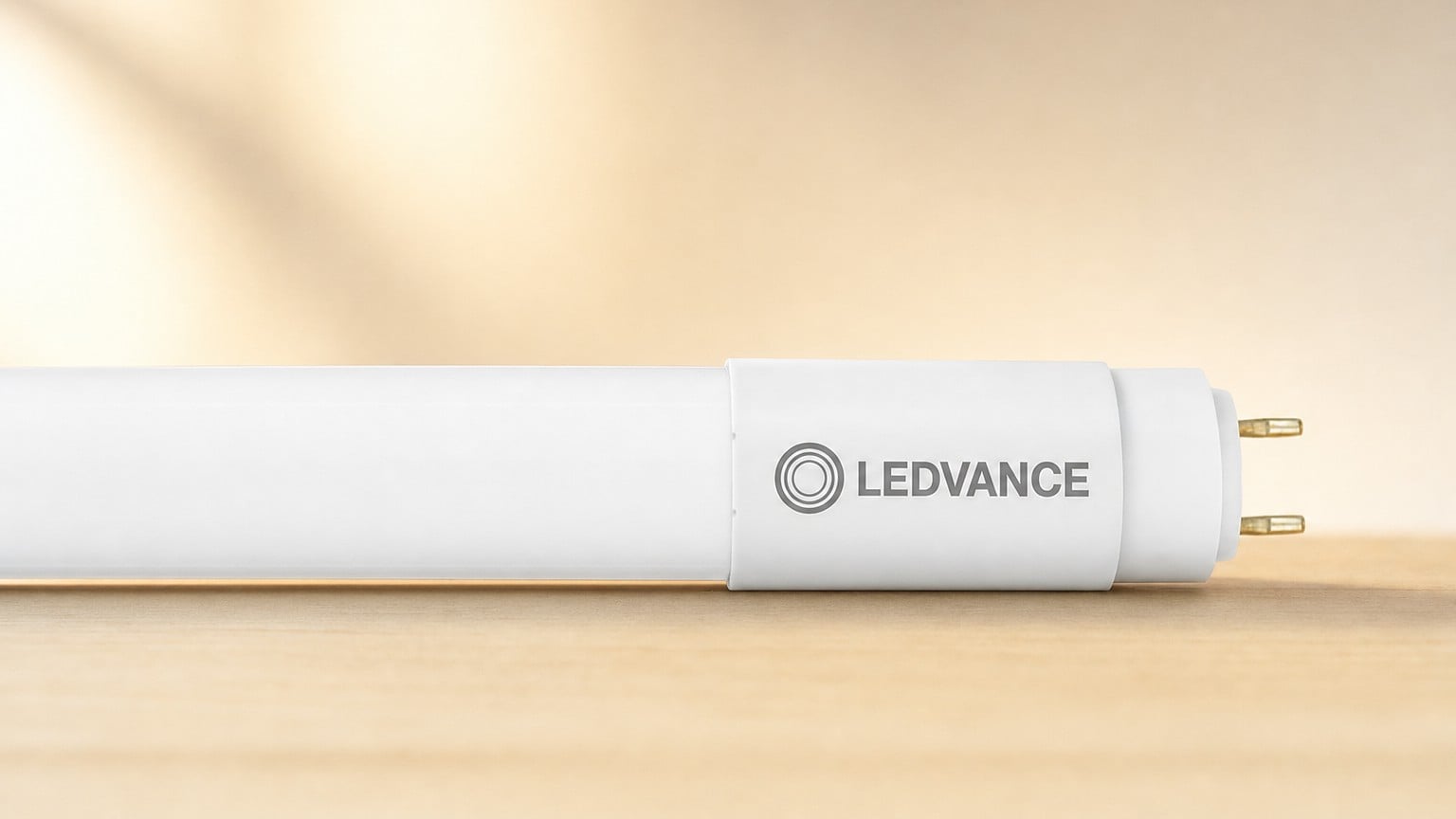 Ledvance LED-Röhren: T8, Vorschaltgerät und richtige Länge
