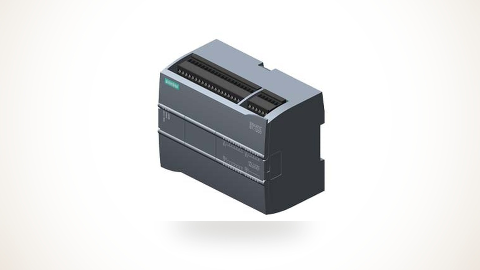 Siemens Industriesteuerung: LOGO!, SIMATIC S7-1200 und S7-1500