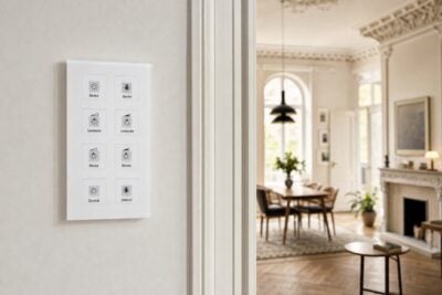 MDT KNX RF+ Funk
