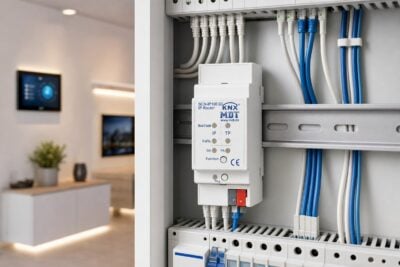 MDT Systemgeräte