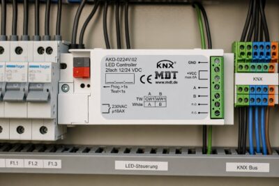 MDT LED-Controller