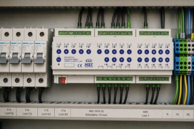 MDT Schaltaktoren