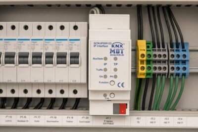 MDT Systemgeräte