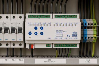 MDT Universalaktoren