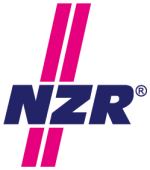 NZR Logo