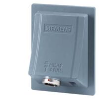 Siemens Dig Industr. Anschluss-Box Mobile Panels 6AV2125-2AE03-0AX0