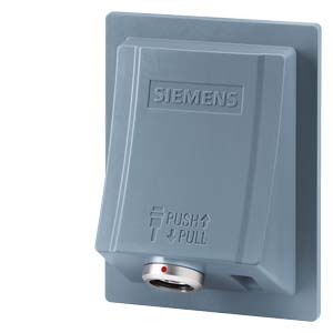 Siemens Siemens Dig Industr. Anschluss-Box Mobile Panels 6AV2125-2AE03-0AX0
