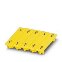 Phoenix Contact Warnschild WS UT 2,5