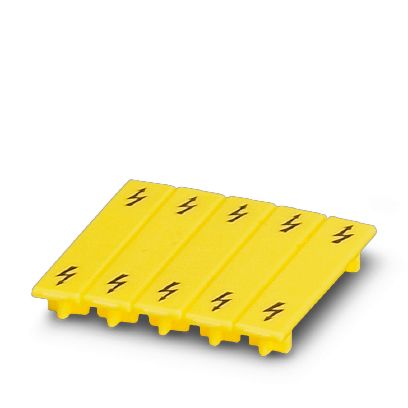 Phoenix Contact Warnschild WS UT 2,5