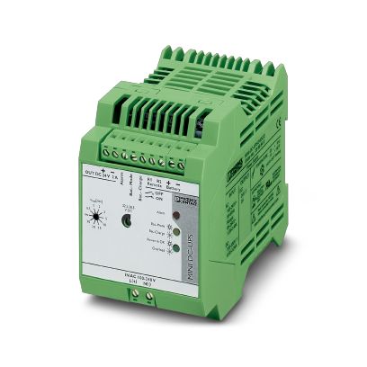 Phoenix Contact Stromversorgung unterbrechungsfrei MINI-DC-UPS/24DC/2