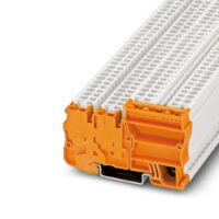 Phoenix Contact Einspeiseklemme orange STIO-IN 2,5/3 OG