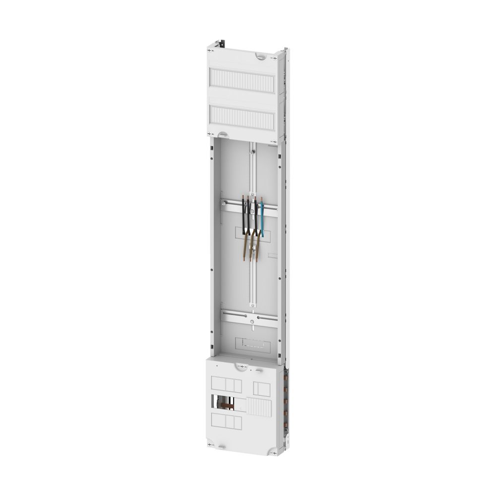 Eaton Eaton (Installation) Zählerfeld 3-Punkt 1350mm ZSD-Z19A1073/16QMM