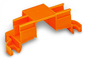 WAGO GmbH &amp; Co. KG Befestigungsadapter 243-112