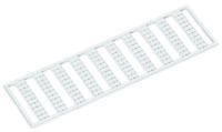 WAGO GmbH & Co. KG WMB-Bezeichnungssystem W: 31-40 (10x) 793-505
