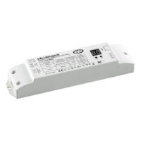 EVN Lichttechnik DALI Dimmer-Empfänger inklusiveNetzgerät DALD24050VS