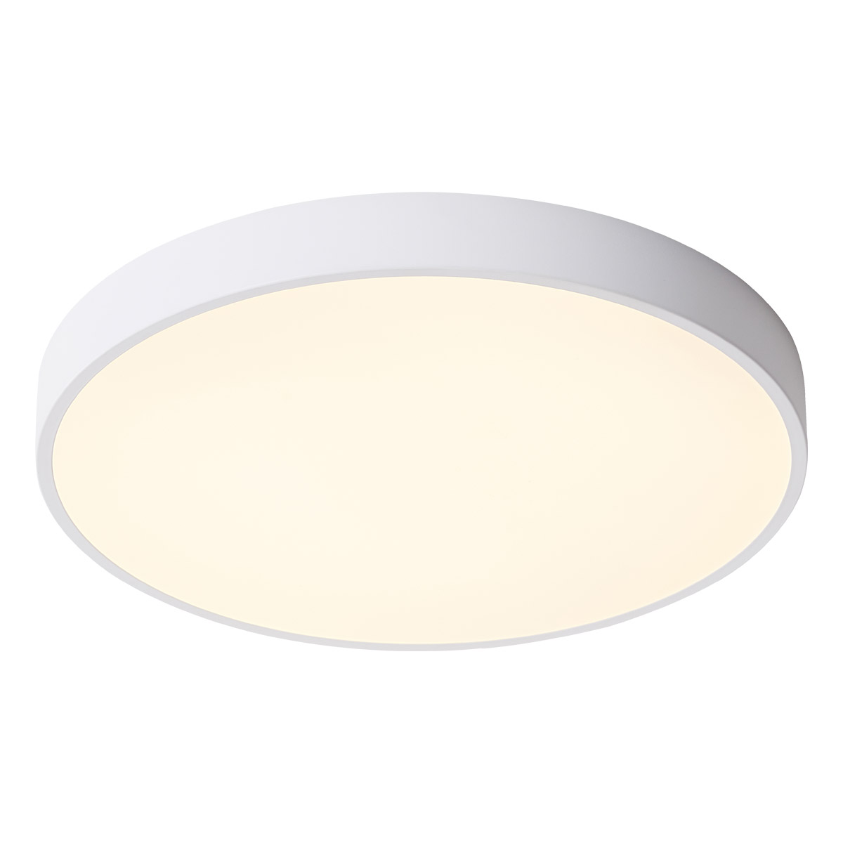 EVN Lichttechnik LED-Anbauleuchte CCT Switch DDT400125