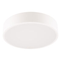 EVN Lichttechnik LED-Anbauleuchte CCT Switch DUT300125