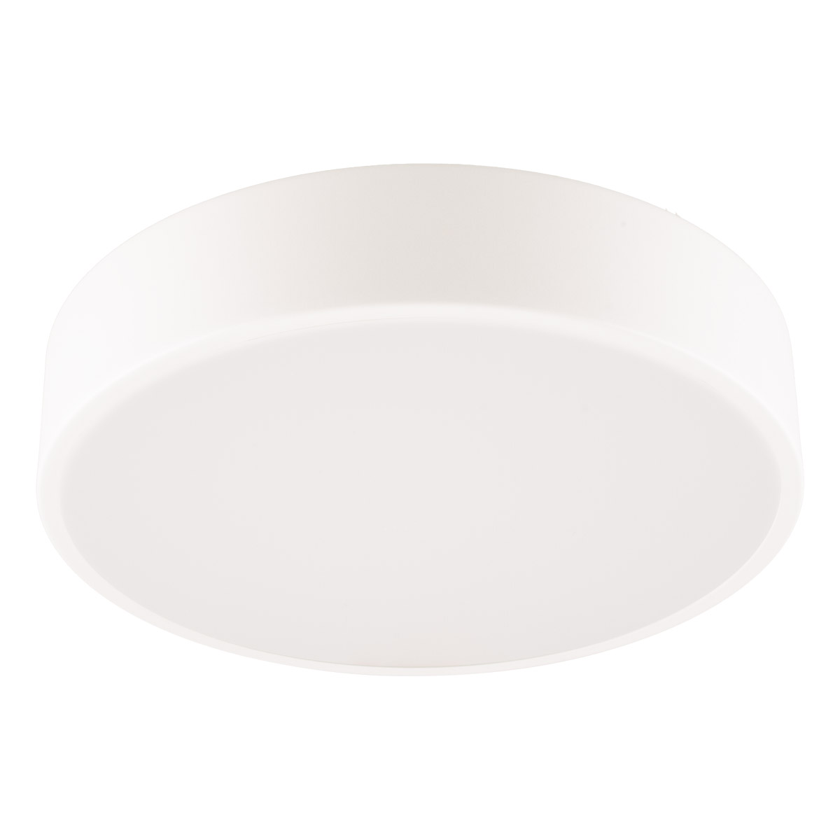 EVN Lichttechnik LED-Anbauleuchte CCT Switch DUT300125