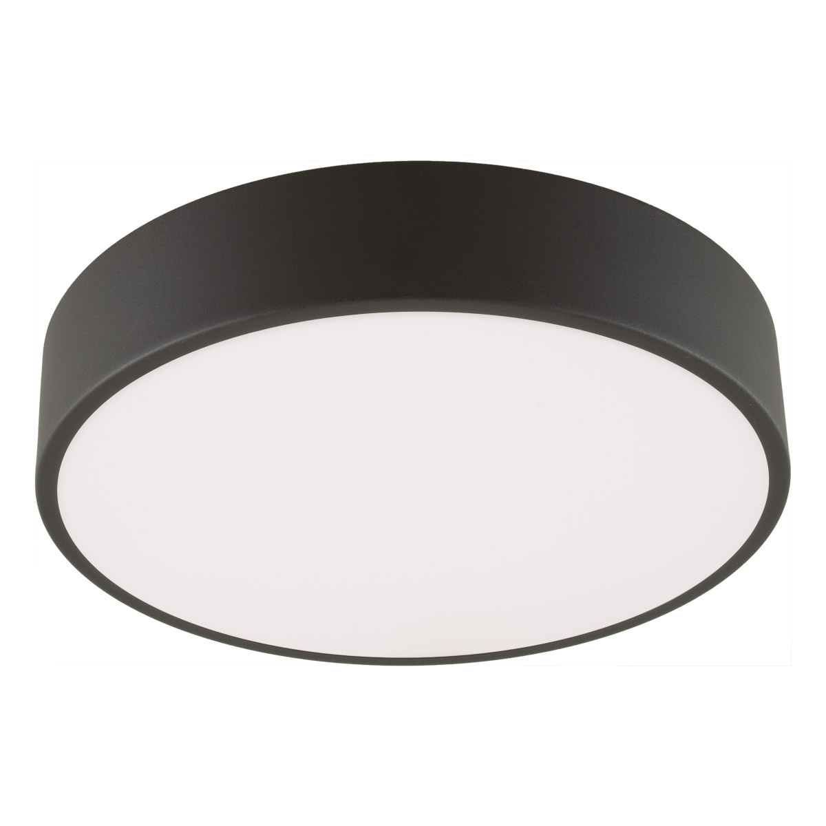 EVN Lichttechnik LED-Anbauleuchte CCT Switch DUT300925